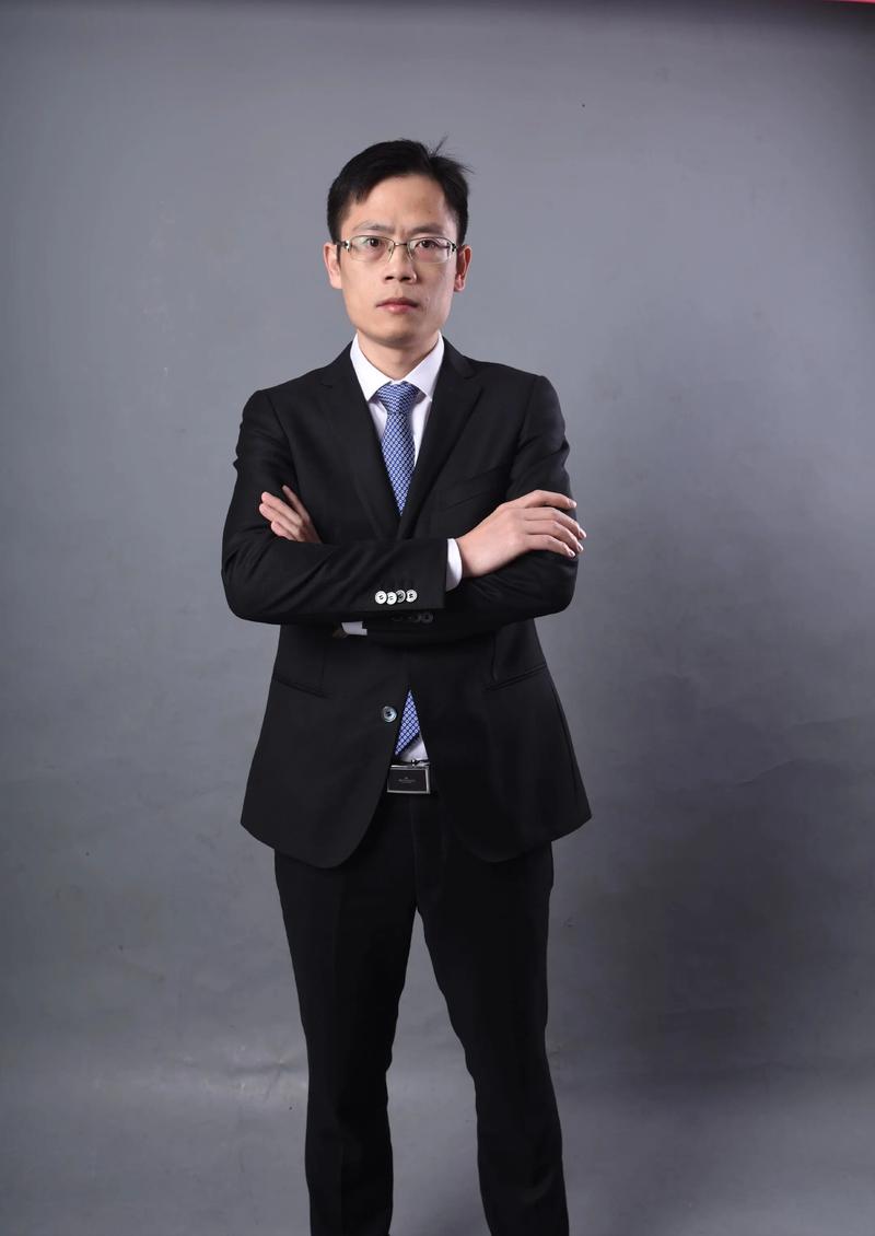 何桂君 品牌与内容负责人